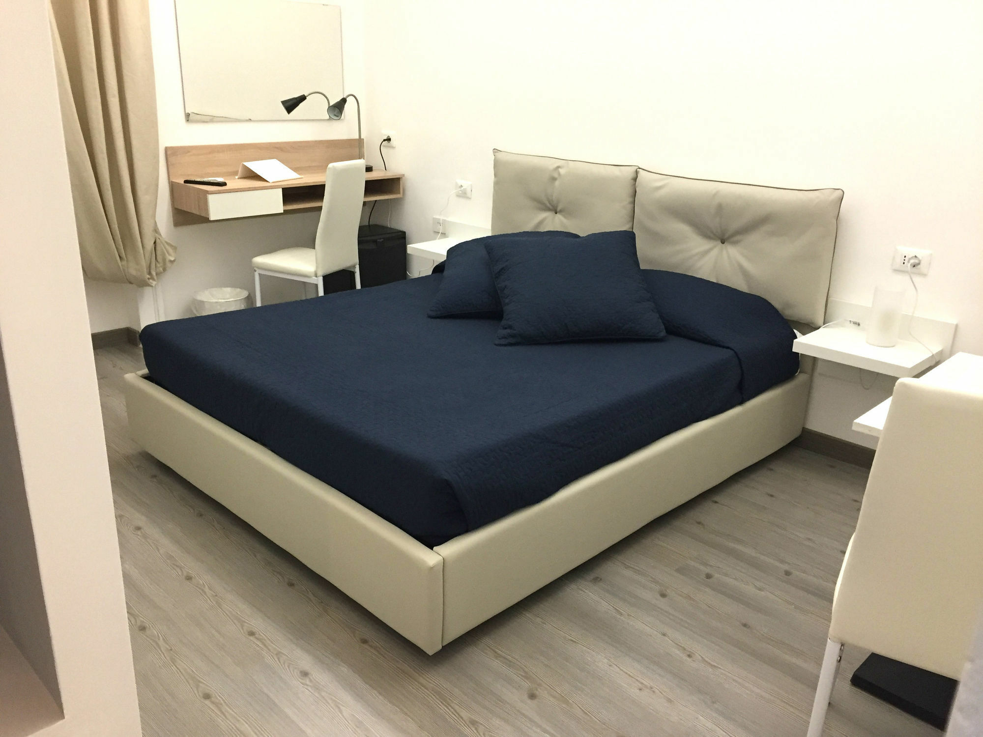 רג'יו די קאלאבריה B&B Centrale Affittacamere מראה חיצוני תמונה